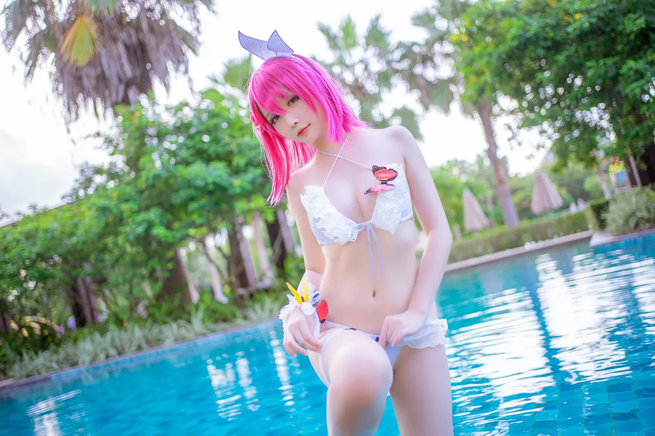 星之迟迟 Black Prince Bikini-erohere26.webp